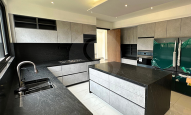 Casa en venta en Bosque Real