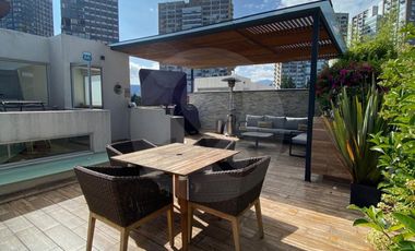 Vita Homes Casa en condominio en renta en Contadero