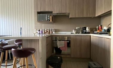 Departamento en Arriendo en Edificio Vista Lago, costanera de Puerto Varas