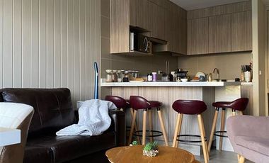 Departamento en Arriendo en Edificio Vista Lago, costanera de Puerto Varas