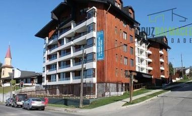 Departamento en Arriendo en Edificio Vista Lago, costanera de Puerto Varas