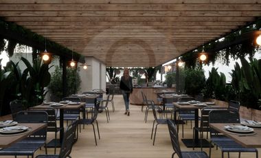 Local en venta en Defensores de La República