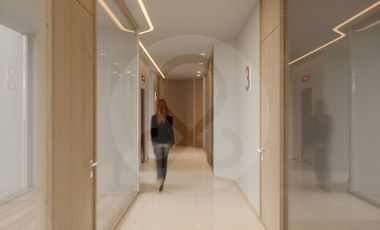 Local en venta en Defensores de La República