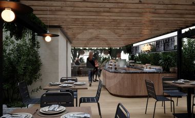 Local en venta en Defensores de La República