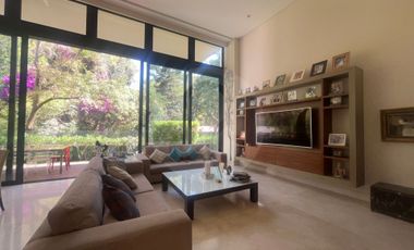 Casa en venta en Tlacopac