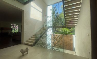 Casa en venta en Tlacopac