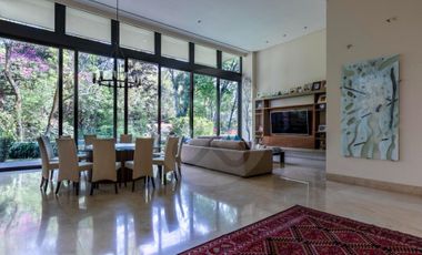 Casa en venta en Tlacopac