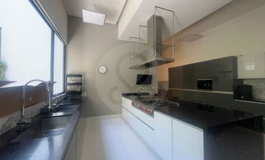 Casa en venta en Tlacopac
