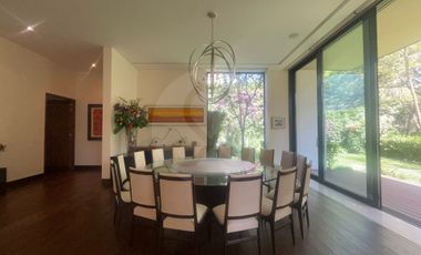 Casa en venta en Tlacopac