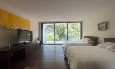 Casa en venta en Tlacopac