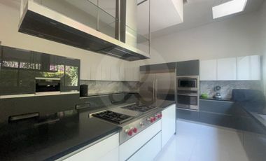 Casa en venta en Tlacopac