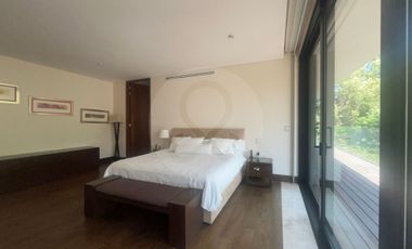 Casa en venta en Tlacopac