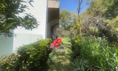 Casa en venta en Tlacopac