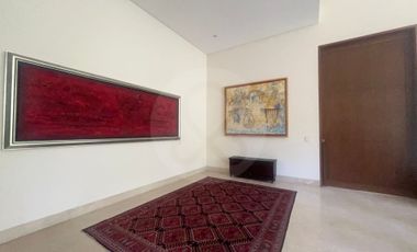 Casa en venta en Tlacopac