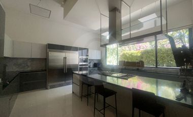 Casa en venta en Tlacopac