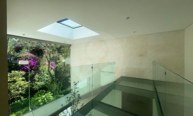 Casa en venta en Tlacopac