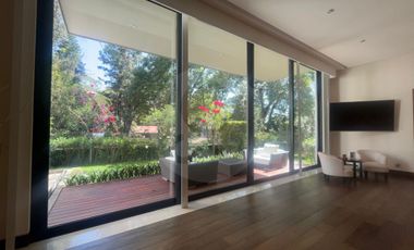 Casa en venta en Tlacopac
