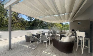 Casa en venta en Tlacopac