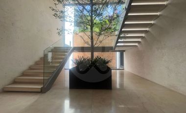 Casa en venta en Tlacopac
