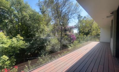 Casa en venta en Tlacopac