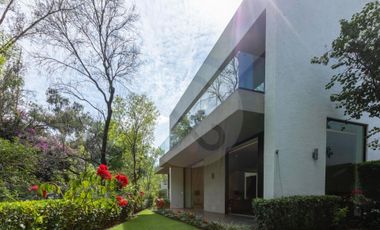 Casa en venta en Tlacopac