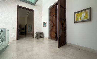Casa en venta en Tlacopac