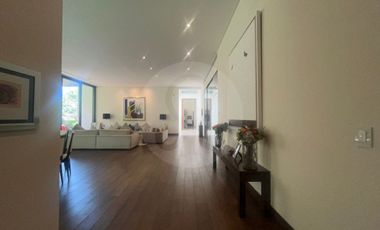 Casa en venta en Tlacopac