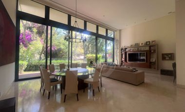 Casa en venta en Tlacopac