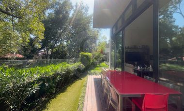 Casa en venta en Tlacopac