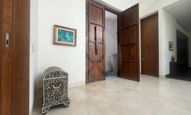 Casa en venta en Tlacopac