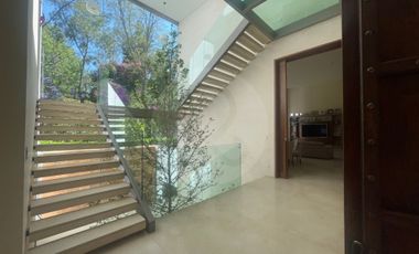 Casa en venta en Tlacopac