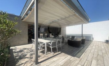 Casa en venta en Tlacopac