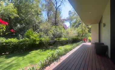 Casa en venta en Tlacopac
