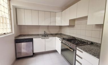 Casa en renta en Jesús del Monte