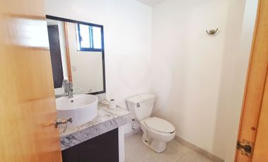 Casa en renta en Jesús del Monte