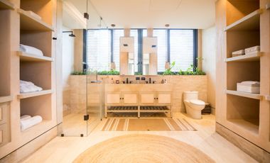 Palm Villas, Corasol Casa en venta en Playa del Carmen