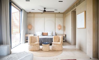Palm Villas, Corasol Casa en venta en Playa del Carmen