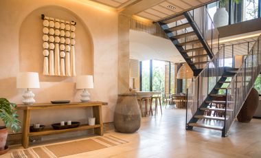 Palm Villas, Corasol Casa en venta en Playa del Carmen
