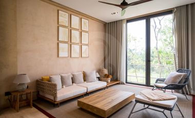Palm Villas, Corasol Casa en venta en Playa del Carmen