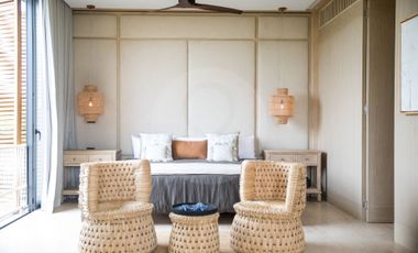 Palm Villas, Corasol Casa en venta en Playa del Carmen