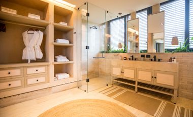 Palm Villas, Corasol Casa en venta en Playa del Carmen