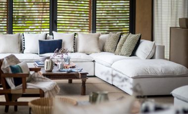 Palm Villas, Corasol Casa en venta en Playa del Carmen