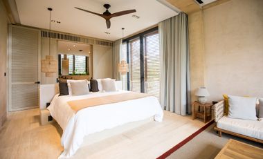 Palm Villas, Corasol Casa en venta en Playa del Carmen