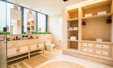 Palm Villas, Corasol Casa en venta en Playa del Carmen