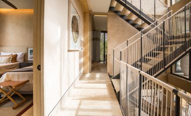 Palm Villas, Corasol Casa en venta en Playa del Carmen