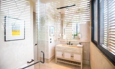 Palm Villas, Corasol Casa en venta en Playa del Carmen