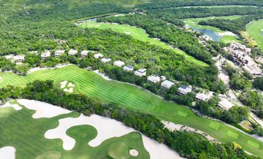 Palm Villas, Corasol Casa en venta en Playa del Carmen