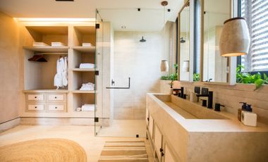 Palm Villas, Corasol Casa en venta en Playa del Carmen