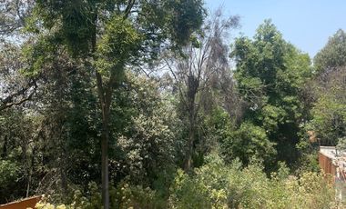 Terreno en venta  en Avenida Constituyentes Lomas Altas Miguel Hidalgo