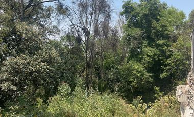 Terreno en venta  en Avenida Constituyentes Lomas Altas Miguel Hidalgo